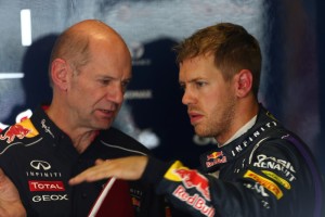 newey-vettel-barcellona