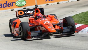 pagenaud detroit