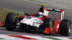 Filippi monza 2012