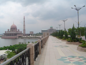 View_on_Putrajaya