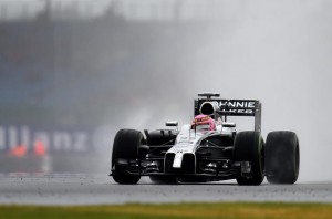 button silverstone 2014