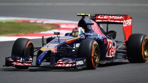 kvyat silverstone