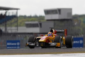 marciello silverstone 2014