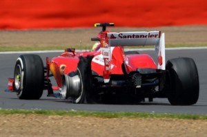 massa foratura gp gran bretagna