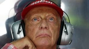 niki lauda