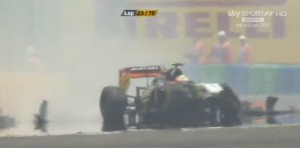 perez incidente