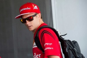 raikkonen ferrari ungheria