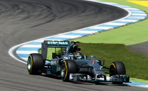 rosberg hockenheim 2014