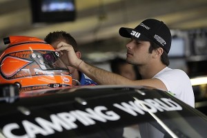 Nelson Piquet Jr (Texas 2012)