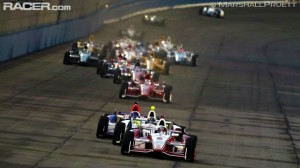 indycar fontana