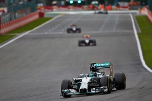 rosberg belgio fp2