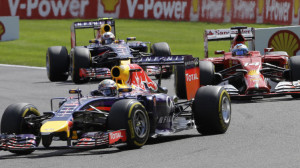 vettel gp belgio red bull