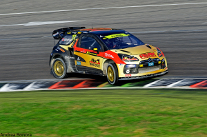 Solberg