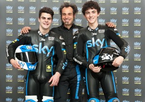 Fenati-Guareschi-Bagnaia