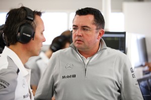 Sam-Michael-and-Eric-Boullier-2