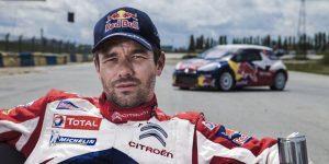 Sebastien-Loeb