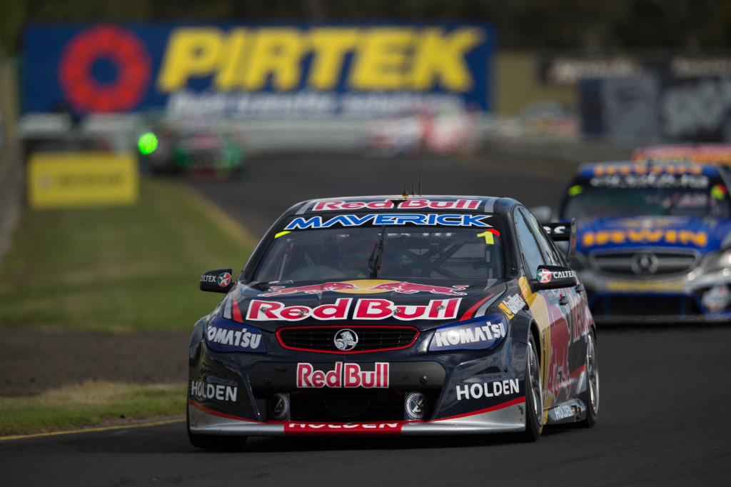 event 10 of the 2013 Australian V8 Supercar Championship Series