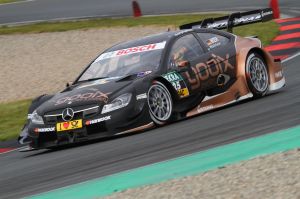 DTM Oschersleben