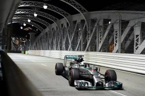 hamilton gp singapore