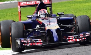 kvyat monza