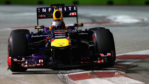 vettel red bull singapore