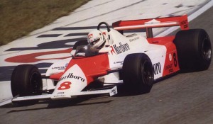 Andrea de Cesaris