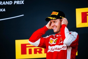 Vettel