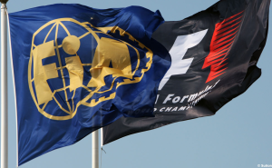 FIA F1