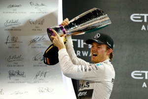 Rosberg