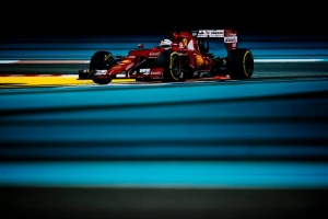 vettel abu dhabi