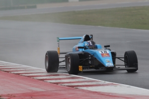 Marcos Siebert (Jenzer Motorsport,Tatuus F.4 T014 Abarth #18)