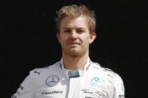 Nico Rosberg