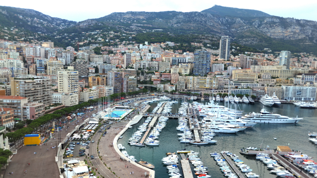 Montecarlo