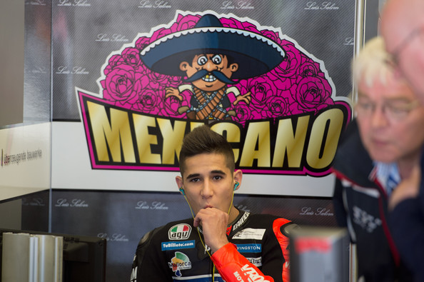 Mexicano 39