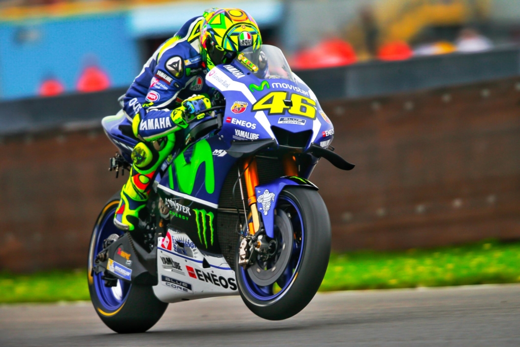 Rossi