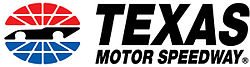 Texas Motor Speedway logo