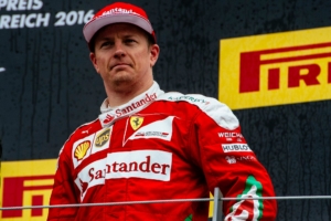 Raikkonen