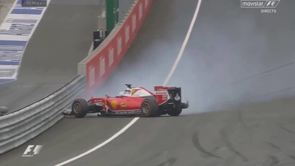 Vettel