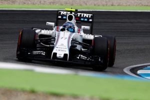 Bottas 