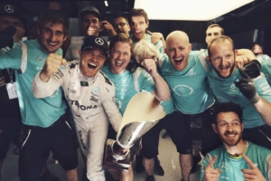 Rosberg