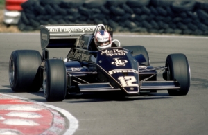 mansell