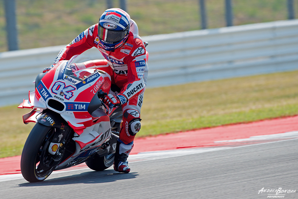 Andrea Dovizioso