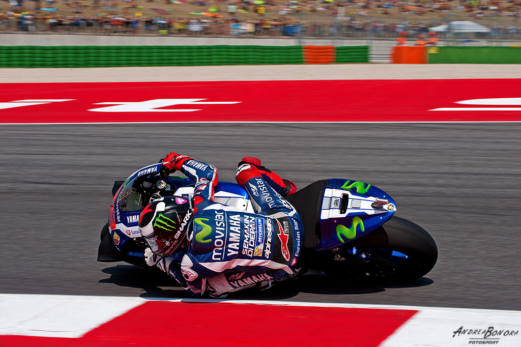 Jorge Lorenzo