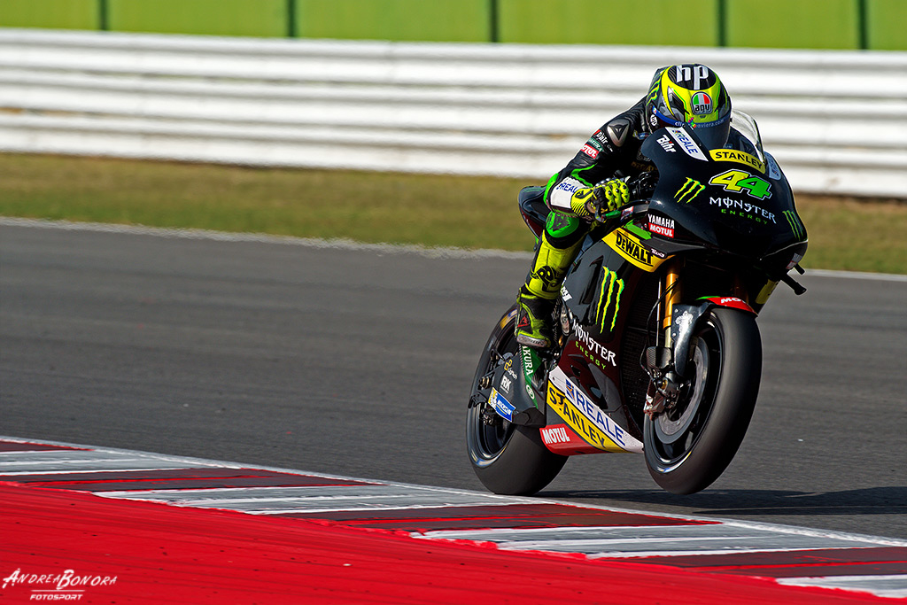 Pol Espargaro