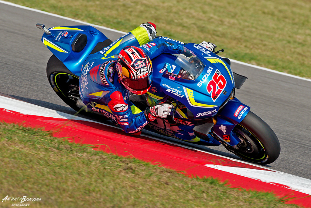 Maverick Vinales