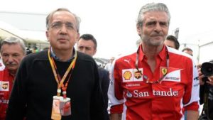 arrivabene-marchionne