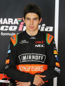 Ocon