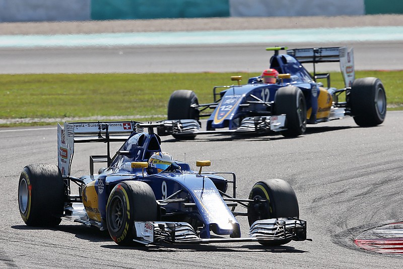 sauber